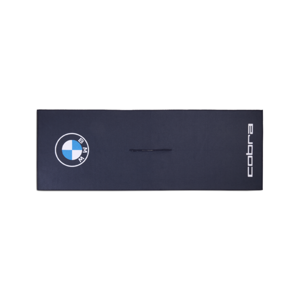 BMW BMW Golfsport Cobra Microvezel Speler Handdoek