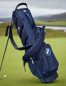 BMW BMW Golfsport Ultralight stand Bag
