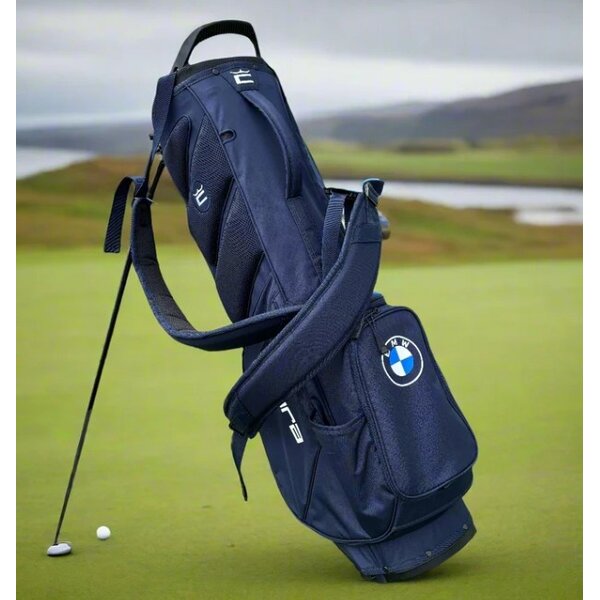 BMW BMW Golfsport Ultralight stand Bag