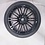 BMW BMW 5 serie G30 G31 8 serie G14 G15 G16 664M 19 inch velgen Pirelli Runflat Winterbanden Origineel