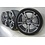 BMW BMW 2 serie 3 serie 4 serie G20 G21 G22 G42 793i 19 inch velgen Bridgestone Runflat Zomerbanden Origineel