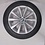 BMW BMW 6 GT G32 7 serie G11 G12 642 18 inch velgen Dunlop Runflat Winterbanden Origineel
