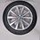 BMW BMW 6 GT G32 7 serie G11 G12 642 18 inch velgen Dunlop Runflat Winterbanden Origineel