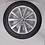 BMW BMW 6 GT G32 7 serie G11 G12 642 18 inch velgen Dunlop Runflat Winterbanden Origineel