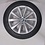 BMW BMW 6 GT G32 7 serie G11 G12 642 18 inch velgen Dunlop Runflat Winterbanden Origineel