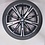 BMW BMW 5 serie i5 G60 G61 938M 20 inch velgen Bridgestone Zomerbanden Origineel