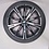 BMW BMW 5 serie i5 G60 G61 938M 20 inch velgen Bridgestone Zomerbanden Origineel