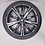 BMW BMW 5 serie i5 G60 G61 938M 20 inch velgen Bridgestone Zomerbanden Origineel