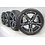 BMW BMW 2 serie 3 serie 4 serie G20 G21 G22 G42 848M 18 inch velgen Pirelli Zomerbanden Origineel