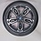 BMW BMW X1 iX1 U11 BEV X2 iX2 U10 871M 19 inch velgen Hankook Zomerbanden Nieuw Origineel