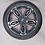 BMW BMW X1 iX1 U11 BEV X2 iX2 U10 871M 19 inch velgen Hankook Zomerbanden Nieuw Origineel