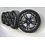 BMW BMW X1 iX1 U11 BEV X2 iX2 U10 871M 19 inch velgen Bridgestone Zomerbanden Nieuw Origineel