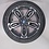 BMW BMW X1 iX1 U11 BEV X2 iX2 U10 871M 19 inch velgen Bridgestone Zomerbanden Nieuw Origineel