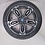 BMW BMW X1 iX1 U11 BEV X2 iX2 U10 871M 19 inch velgen Bridgestone Zomerbanden Nieuw Origineel