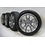 BMW BMW 2 serie 3 serie 4 serie G20 G21 G22 G42 776 17 inch velgen Pirelli Runflat Winterbanden Nieuw Origineel