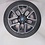 BMW BMW 4 serie i4 G26 858M 18 inch velgen Goodyear Winterbanden Origineel