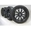 BMW BMW 2 serie 3 serie 4 serie G20 G21 G22 G42 796M 18 inch velgen Pirelli Runflat Winterbanden Origineel