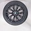BMW BMW 2 serie 3 serie 4 serie G20 G21 G22 G42 796M 18 inch velgen Pirelli Runflat Winterbanden Origineel