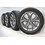 BMW BMW X5 G05 X6 G06 735 19 inch velgen Michelin Winterbanden Origineel