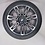 BMW BMW 5 serie i5 G60 G61 935M 19 inch velgen Pirelli Zomerbanden Origineel