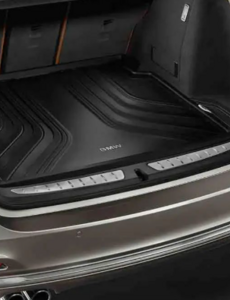 BMW All Weather Koffermat 3 Serie(F31)