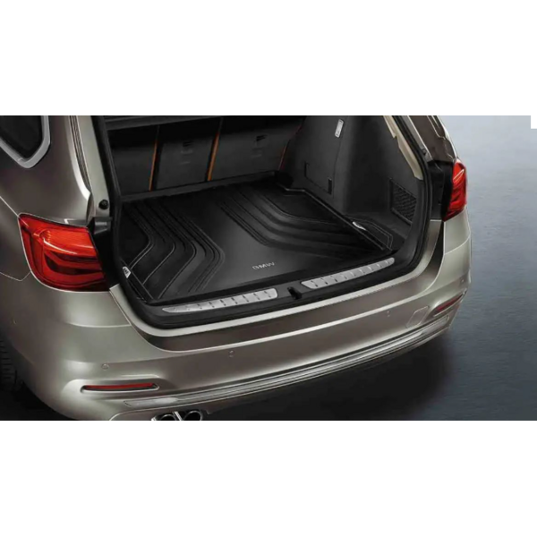 BMW All Weather Koffermat 3 Serie(F31)