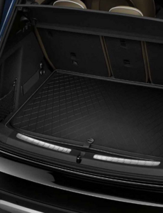 MINI All Weather Koffermat MINI Countryman F60