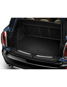 MINI All Weather Koffermat MINI Countryman F60