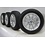BMW BMW 2 serie 3 serie 4 serie G20 G21 G22 G42 774 16 inch velgen Continental Winterbanden Nieuw Origineel