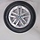BMW BMW 2 serie U06 Active Tourer 186 16 inch velgen Goodyear Winterbanden Nieuw Origineel