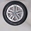 BMW BMW 2 serie U06 Active Tourer 186 16 inch velgen Goodyear Winterbanden Nieuw Origineel