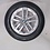 BMW BMW 2 serie U06 Active Tourer 186 16 inch velgen Goodyear Winterbanden Nieuw Origineel