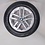 BMW BMW 2 serie U06 Active Tourer 186 16 inch velgen Goodyear Winterbanden Nieuw Origineel