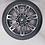 BMW BMW 5 serie i5 G60 G61 935M 19 inch velgen Hankook Zomerbanden Origineel