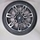 BMW BMW 5 serie i5 G60 G61 935M 19 inch velgen Hankook Zomerbanden Origineel