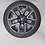 BMW BMW 4 serie i4 G26 858M 18 inch velgen Goodyear Winterbanden Origineel