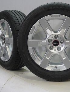  Mini U25 Countryman 944 18 inch velgen Bridgestone Zomerbanden Origineel