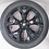 BMW BMW X7 G07 752 21 inch velgen Bridgestone Runflat Winterbanden Origineel