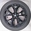 BMW BMW X7 G07 752 21 inch velgen Bridgestone Runflat Winterbanden Origineel
