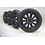 Mini Cooper / S / One / Cabrio F55 F56 F57 508 16 inch velgen Dunlop Runflat Winterbanden Nieuw Origineel