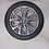 BMW BMW 2 serie 3 serie 4 serie G20 G21 G22 G42 776 17 inch velgen Pirelli Runflat Winterbanden Nieuw Origineel