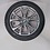 BMW BMW 2 serie 3 serie 4 serie G20 G21 G22 G42 776 17 inch velgen Pirelli Runflat Winterbanden Nieuw Origineel