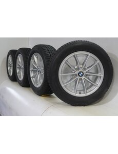 BMW BMW 2 serie 3 serie 4 serie G20 G21 G22 G42 774 16 inch velgen Continental Runflat Winterbanden Nieuw Origineel