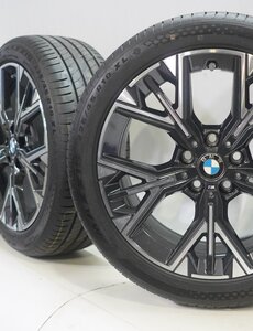 BMW BMW 1er F70 975M 18 inch velgen Maxxis Zomerbanden Origineel
