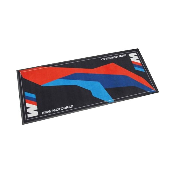 BMW Motorrad BMW Motorrad M Motortapijt