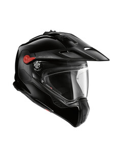 BMW Motorrad BMW Motorrad GS Rallye Carbon Helm Zwart