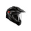BMW Motorrad BMW Motorrad GS Rallye Carbon Helm zwart