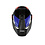 BMW Motorrad BMW Motorrad GS Rallye Carbon Helm Trophy