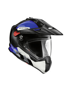 BMW Motorrad BMW Motorrad GS Rallye Carbon Helm Trophy