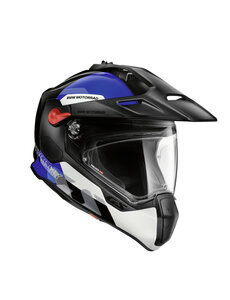 BMW Motorrad BMW Motorrad GS Rallye Carbon Helm Trophy